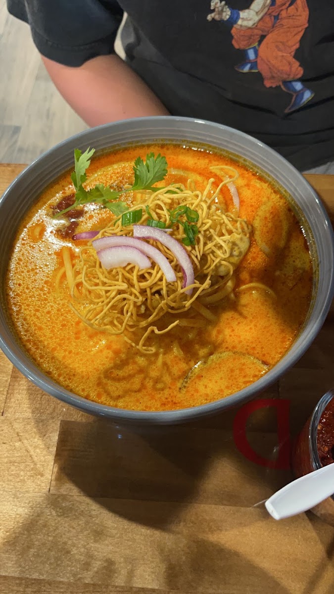 Kanya Thai cuisine