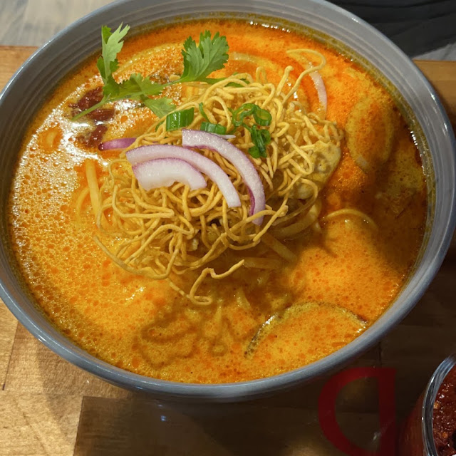 Laksa