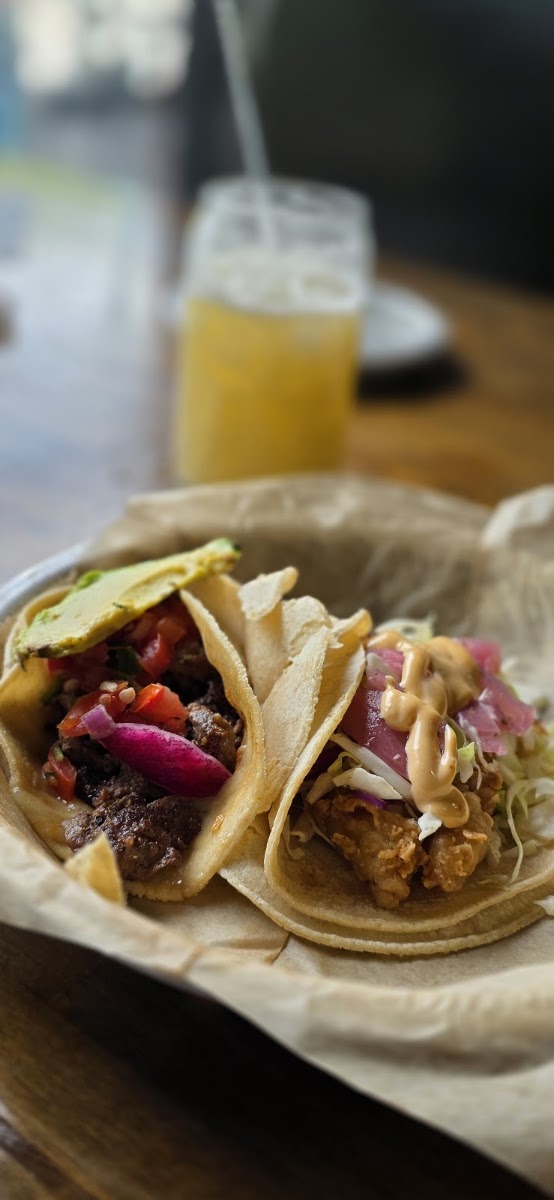Tipsy Taco