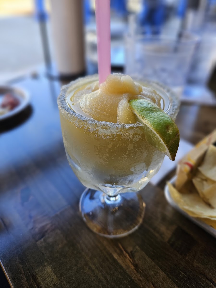Tipsy Taco