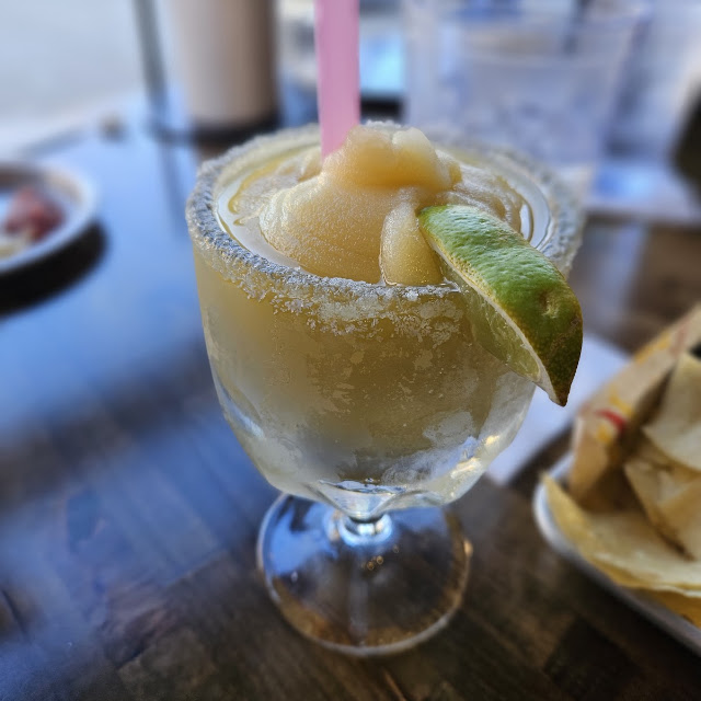 Cabo Wabo Taco