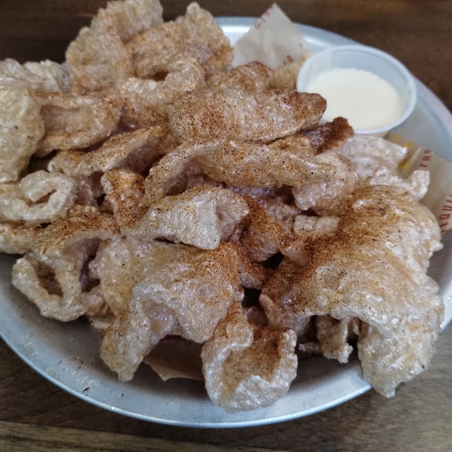 Pork Rind