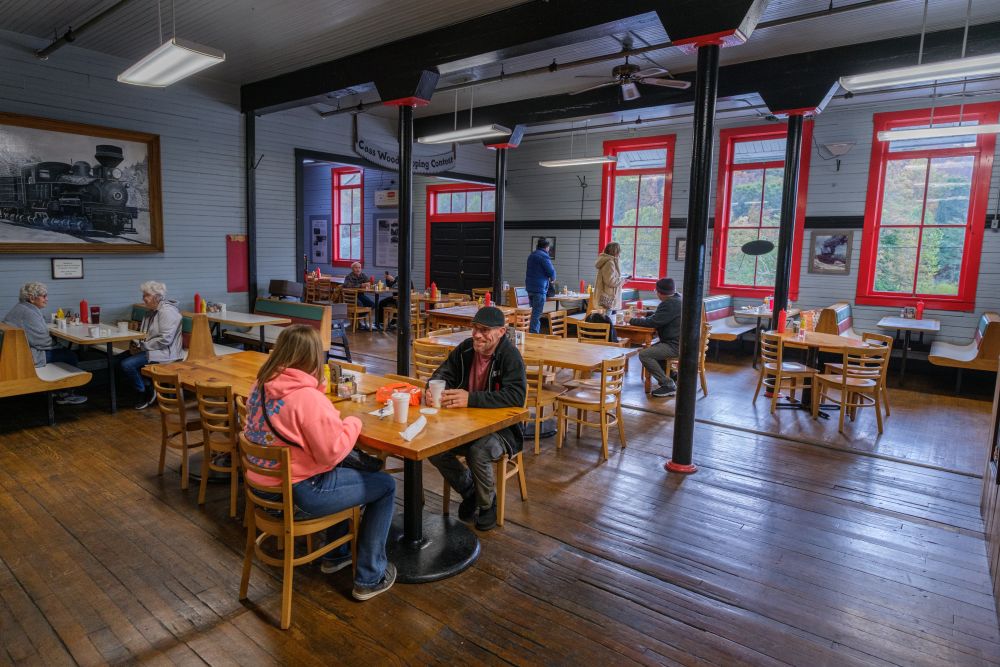 Shays Restaurant