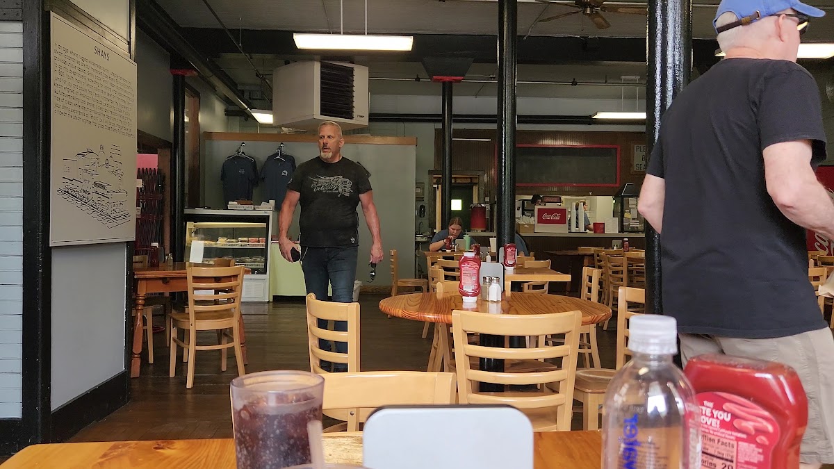 Shays Restaurant