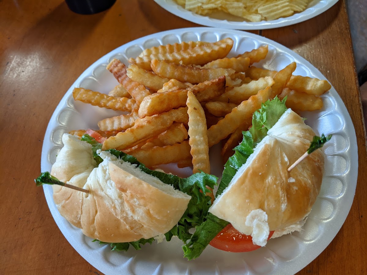 Shays Restaurant