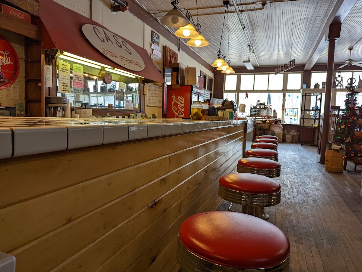 Shays Restaurant