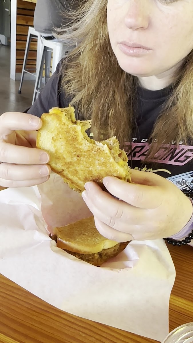 Lola's Good Eats