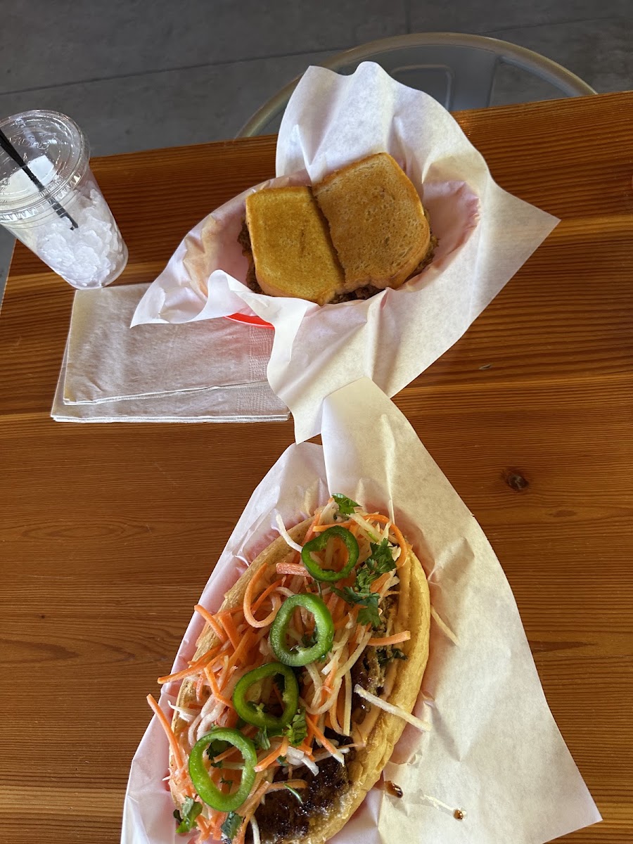 Lola's Good Eats
