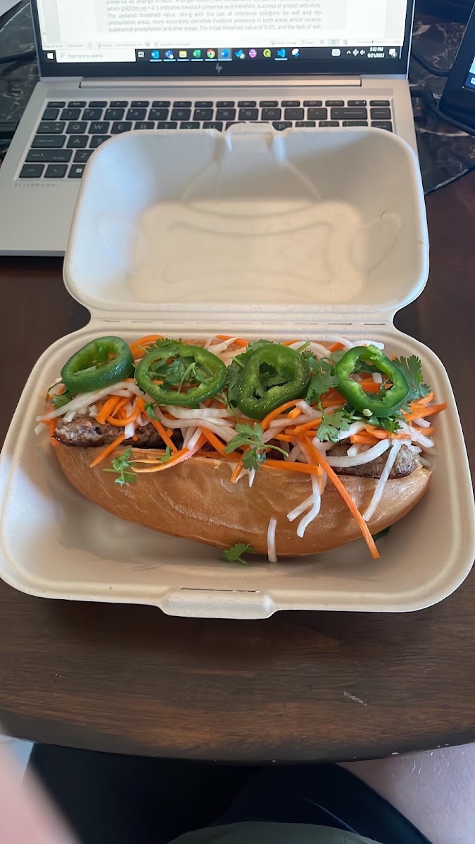 Lola's Good Eats