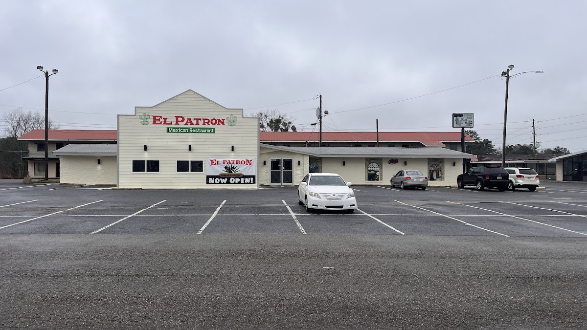 El Patrón Lincoln