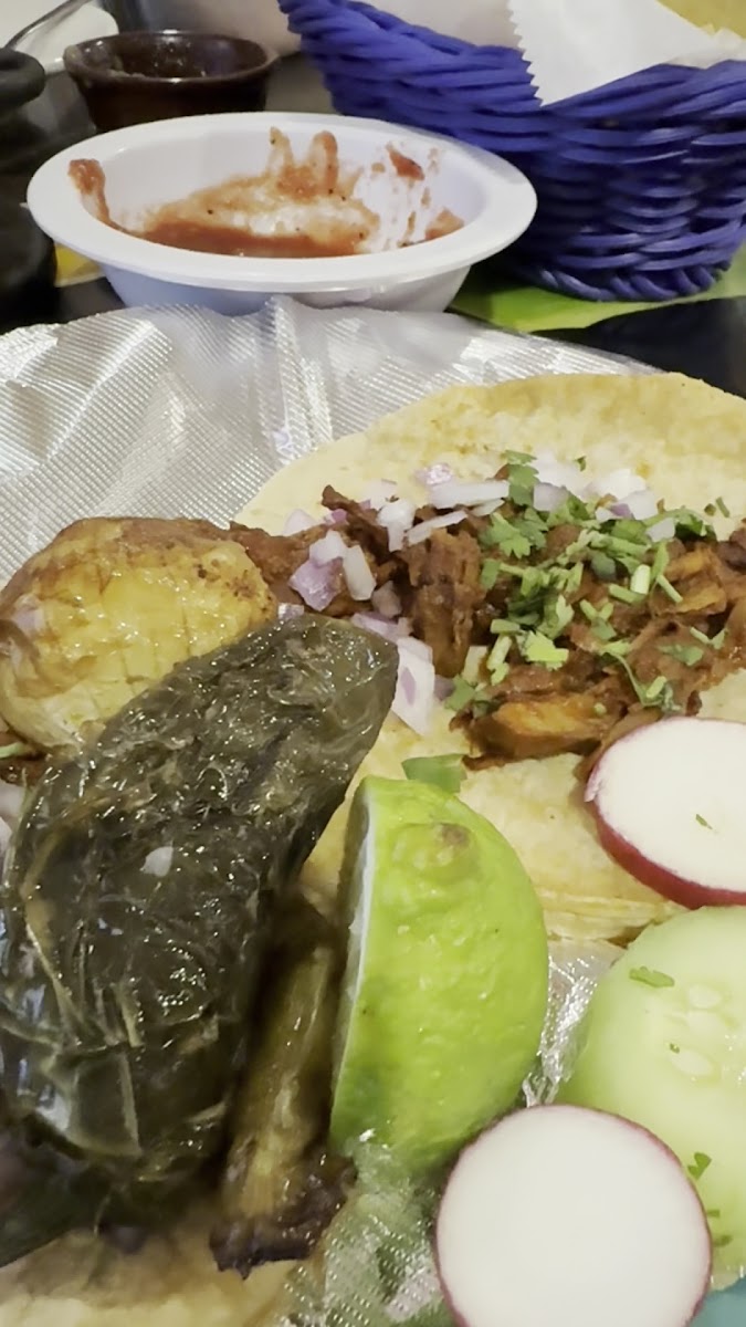 El Patrón Lincoln