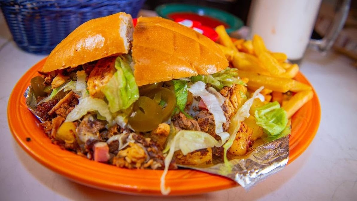 El Patrón Lincoln