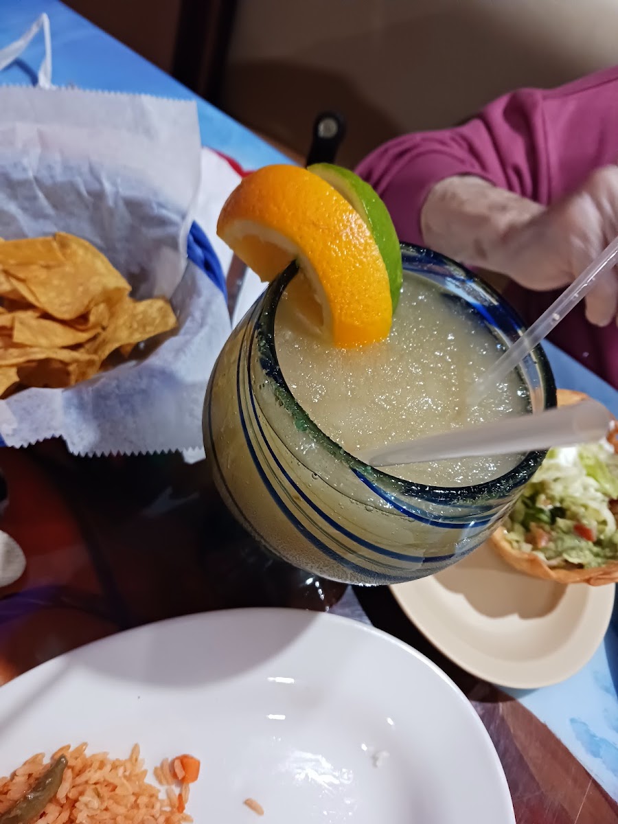 El Patrón Lincoln