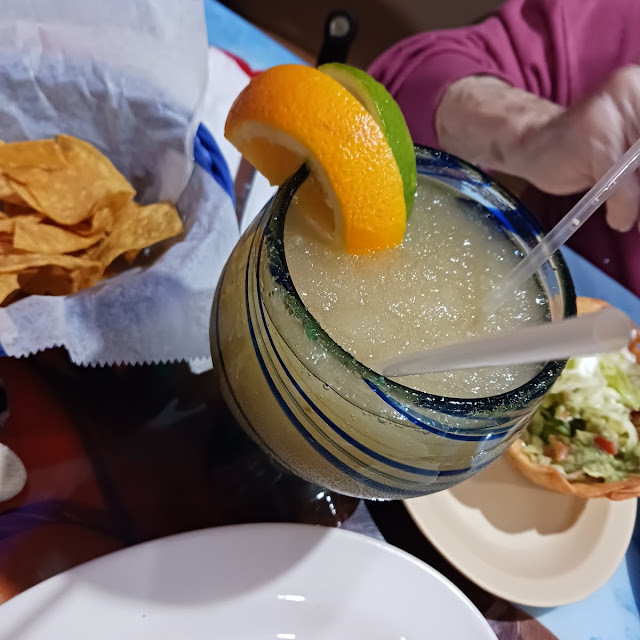 Margarita