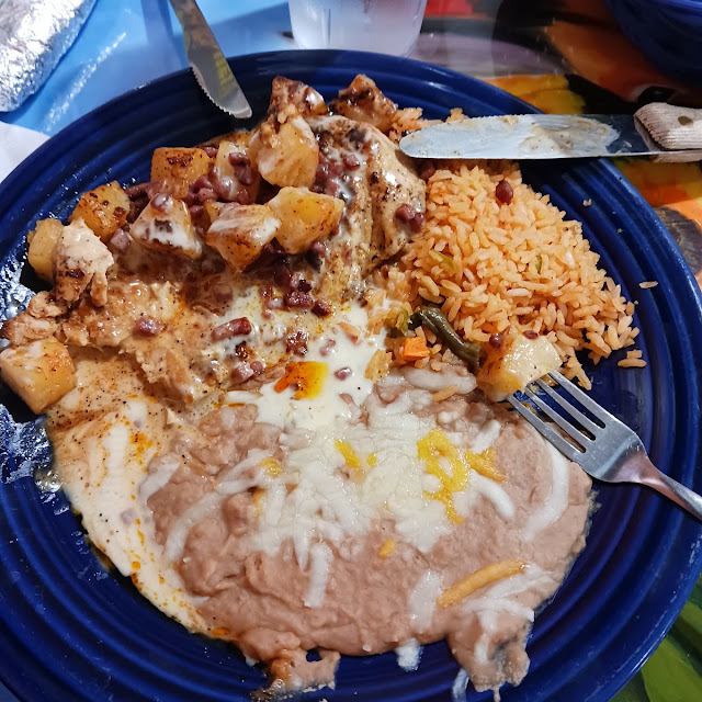 Pachuca Hawaiana