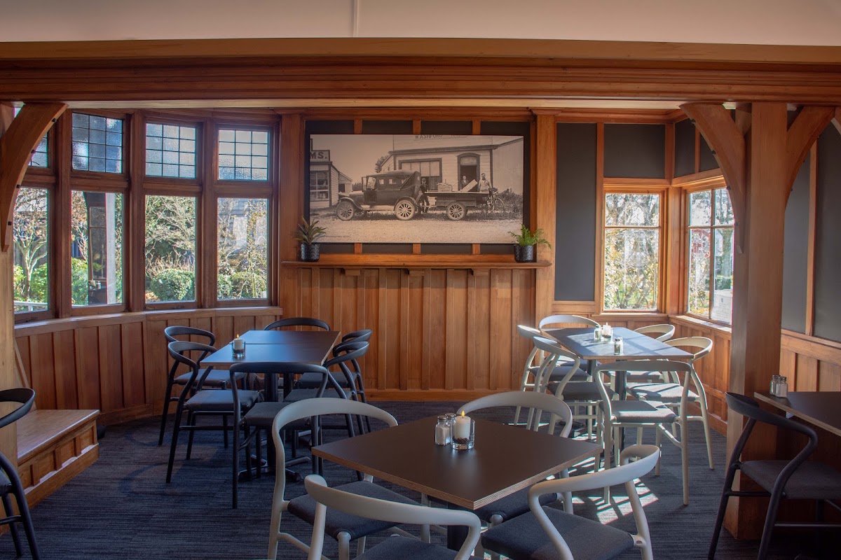 Millhouse Kitchen