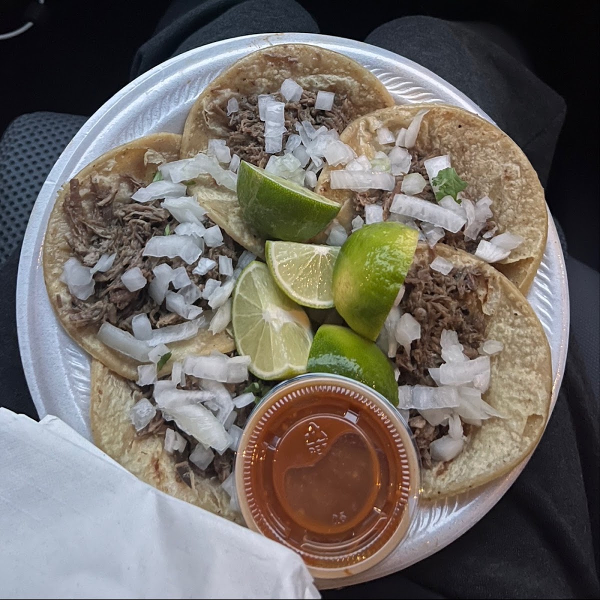 Tacos 420