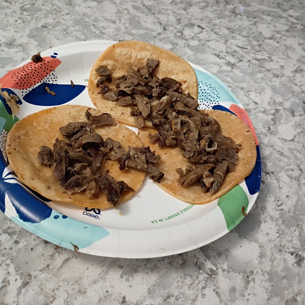 Tacos 420