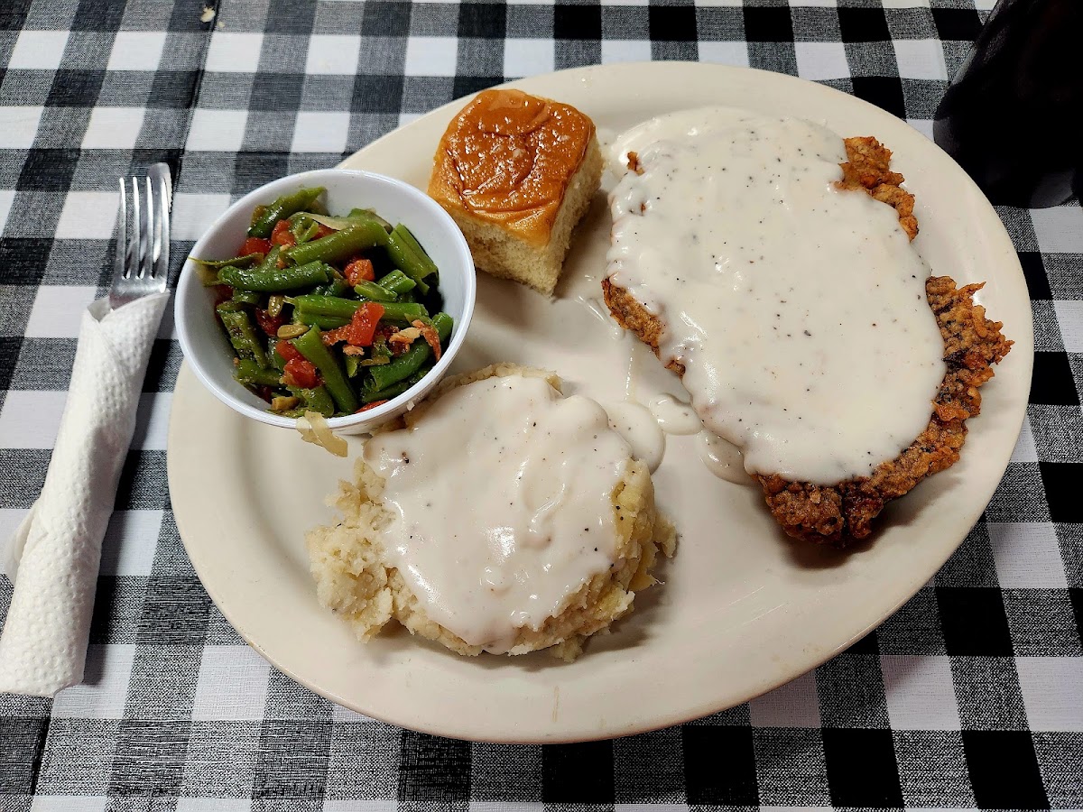 Smiley's Cafe