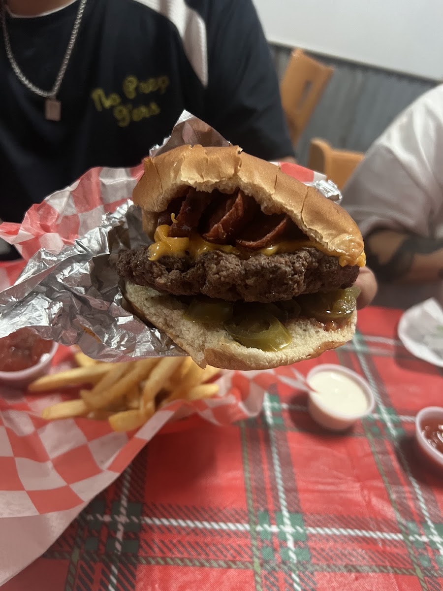 Smiley's Cafe