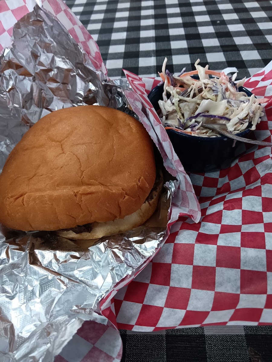 Smiley's Cafe