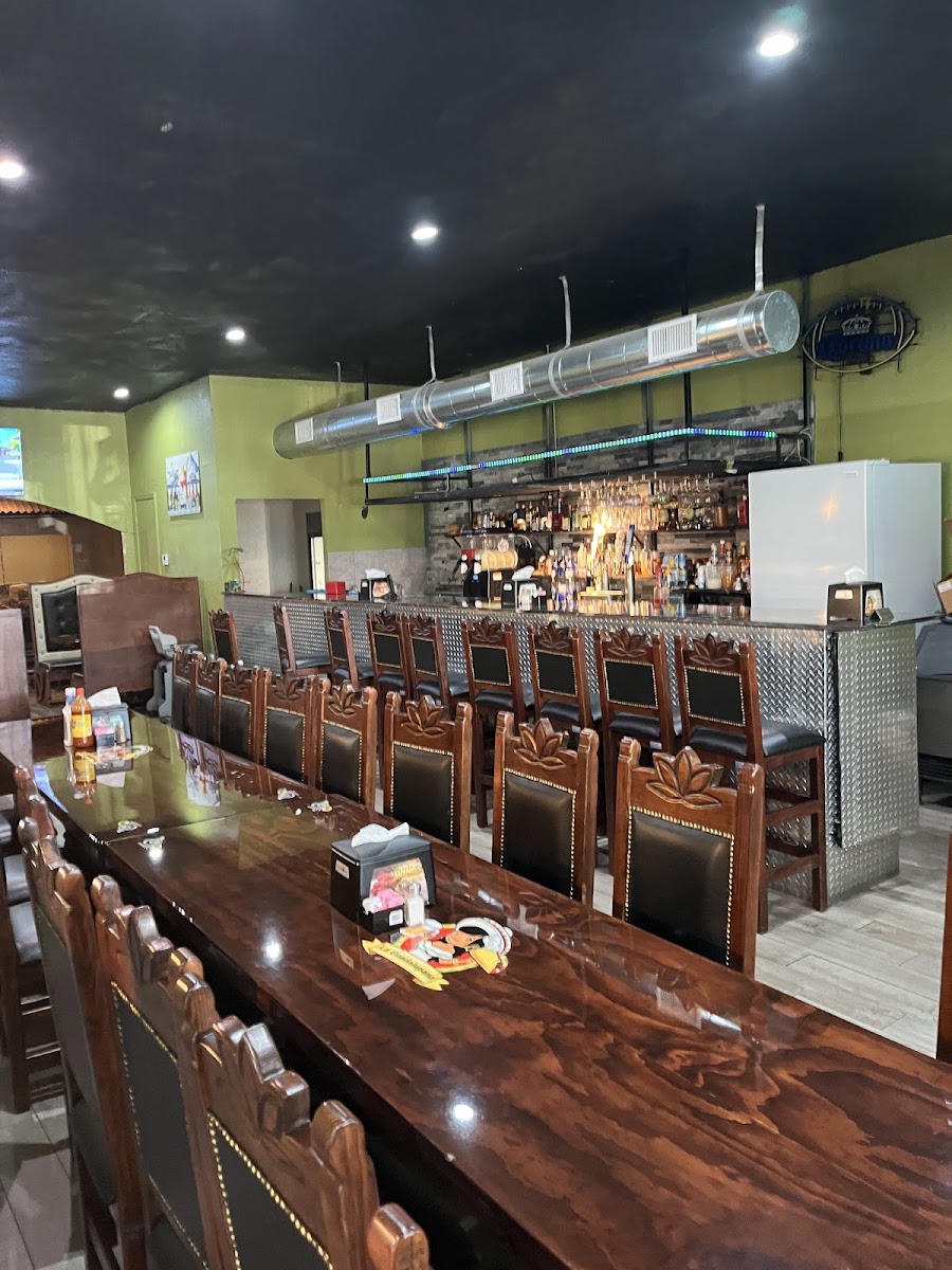 La Guadalupana Mexican Restaurant