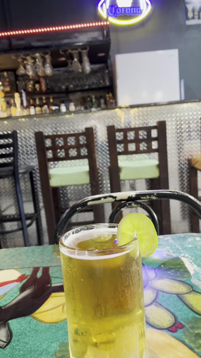 La Guadalupana Mexican Restaurant