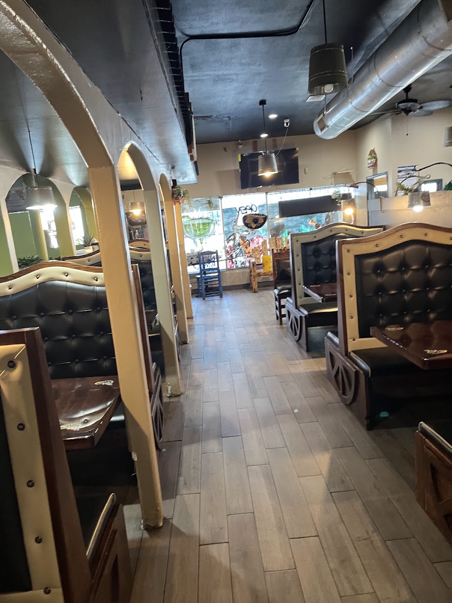 La Guadalupana Mexican Restaurant