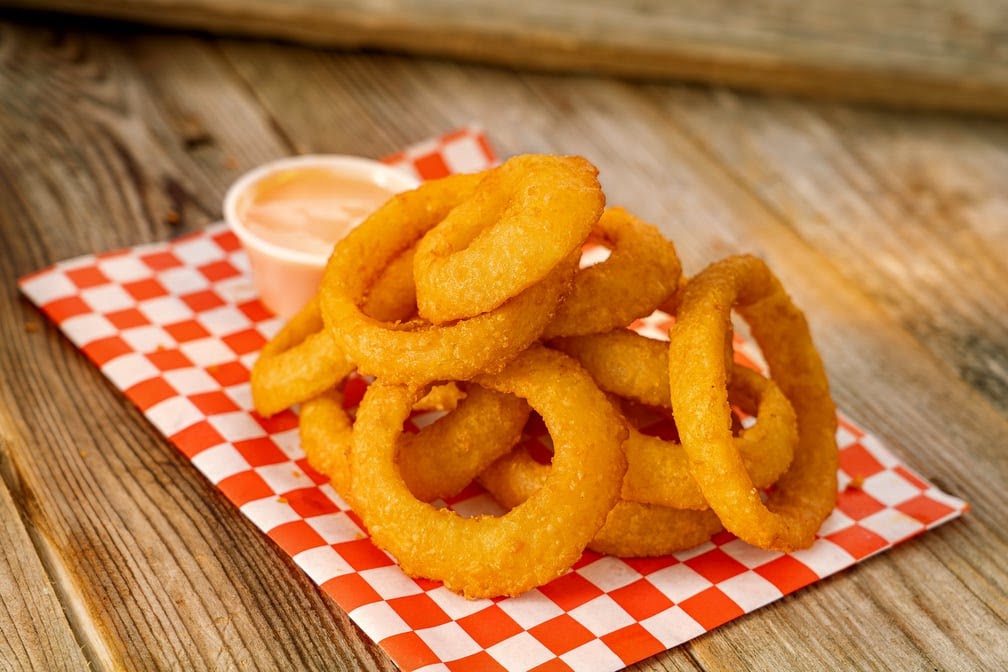 Joe Daddy’s Burgers and more