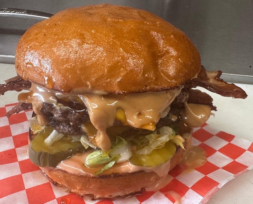 Joe Daddy’s Burgers and more