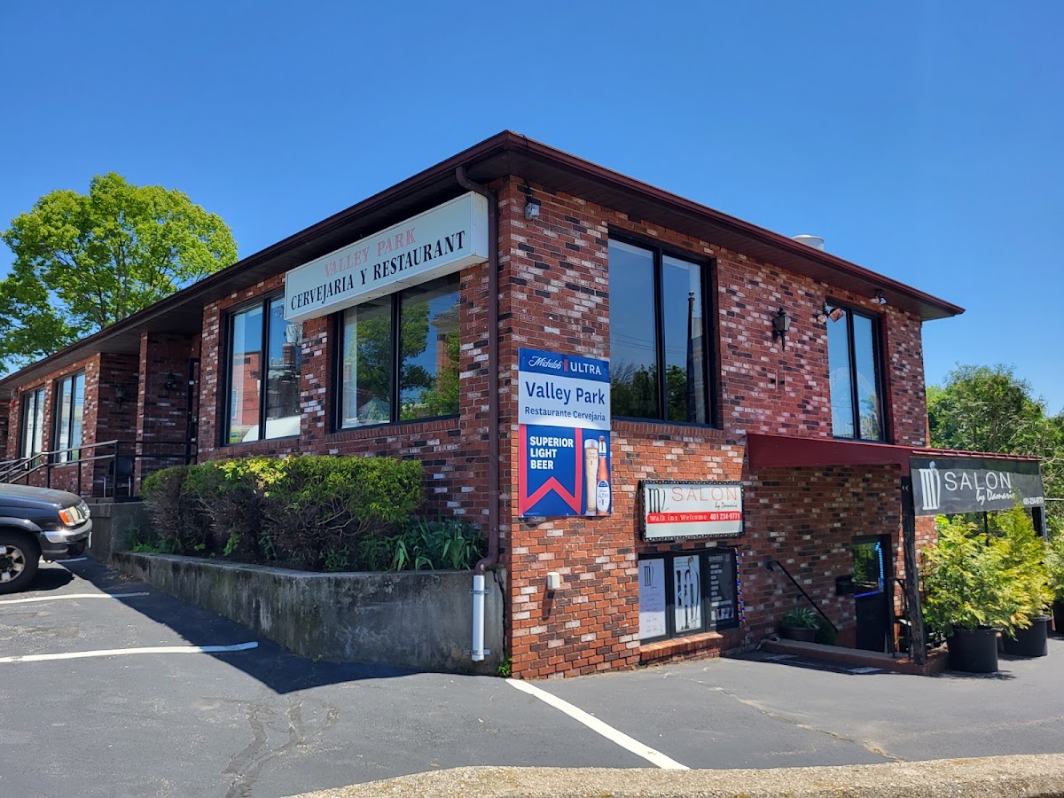 Valley Park Pub