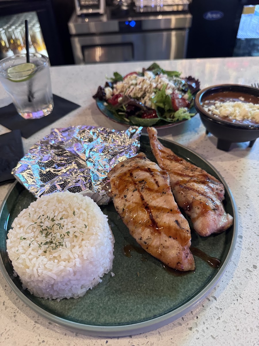 MEZCAL 87 CANTINA+BAR