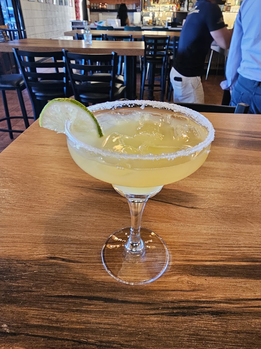 MEZCAL 87 CANTINA+BAR
