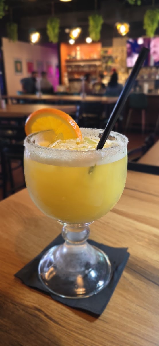 MEZCAL 87 CANTINA+BAR