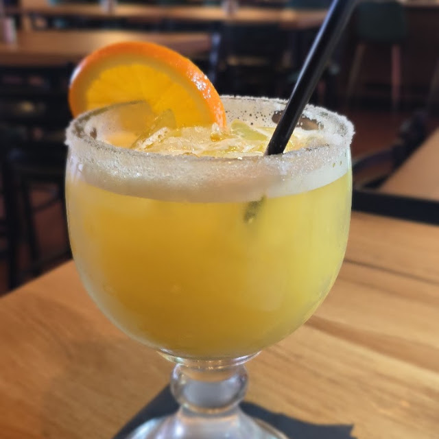 Margarita
