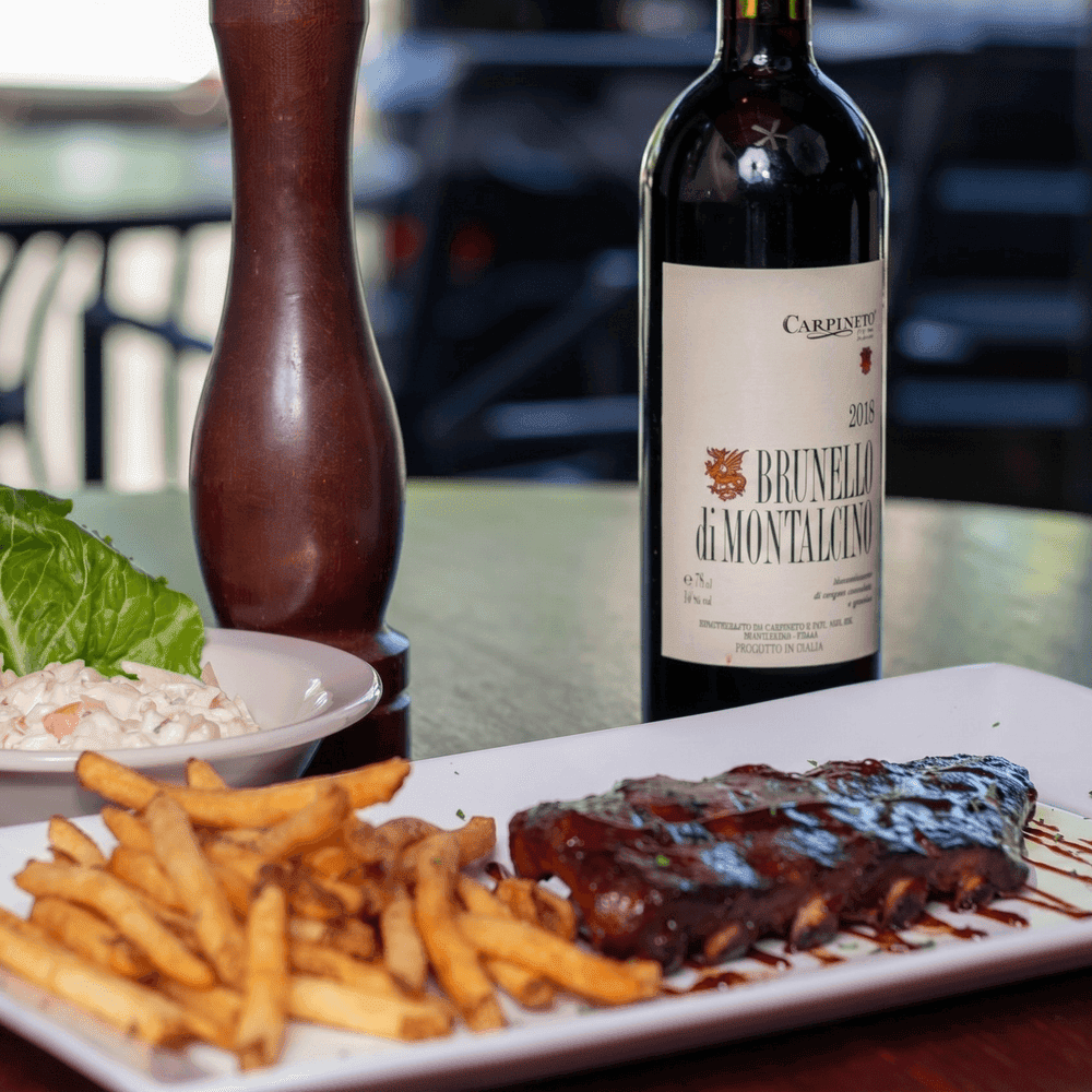 Terranova Fusion