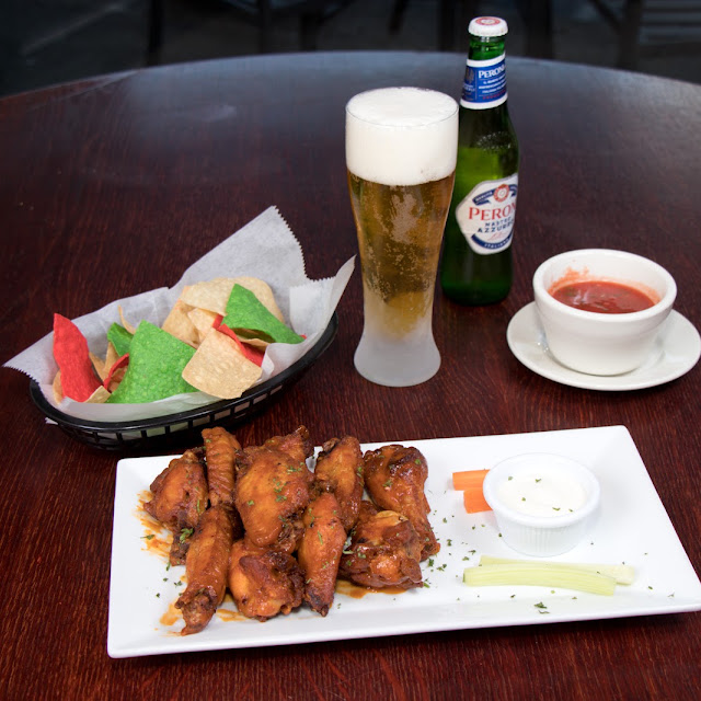 10 Piece Classic Wings