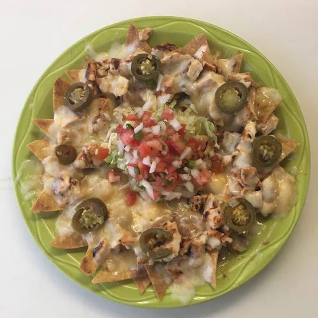 Nachos