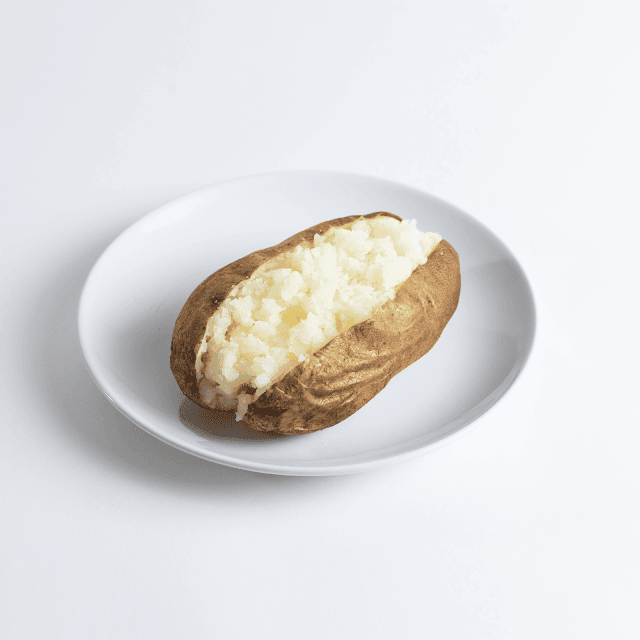 Baked Potato