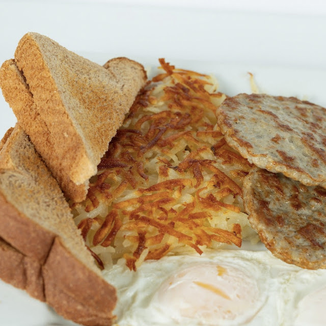Hashbrown