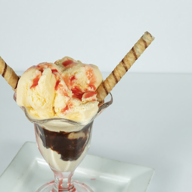 Ice Cream Sunday