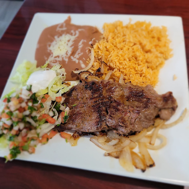 Carne Azada