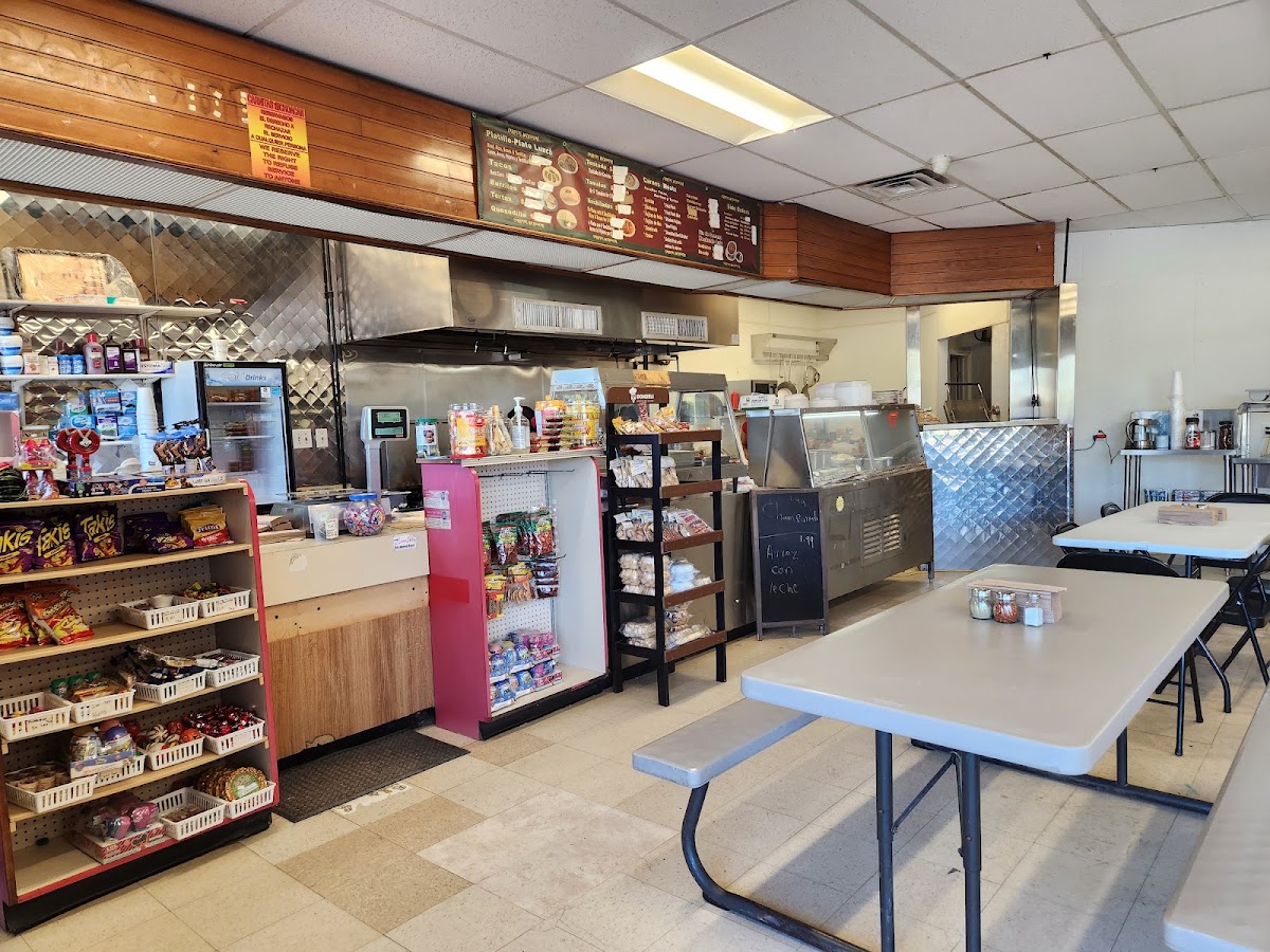 La Cocinita En Mansfield