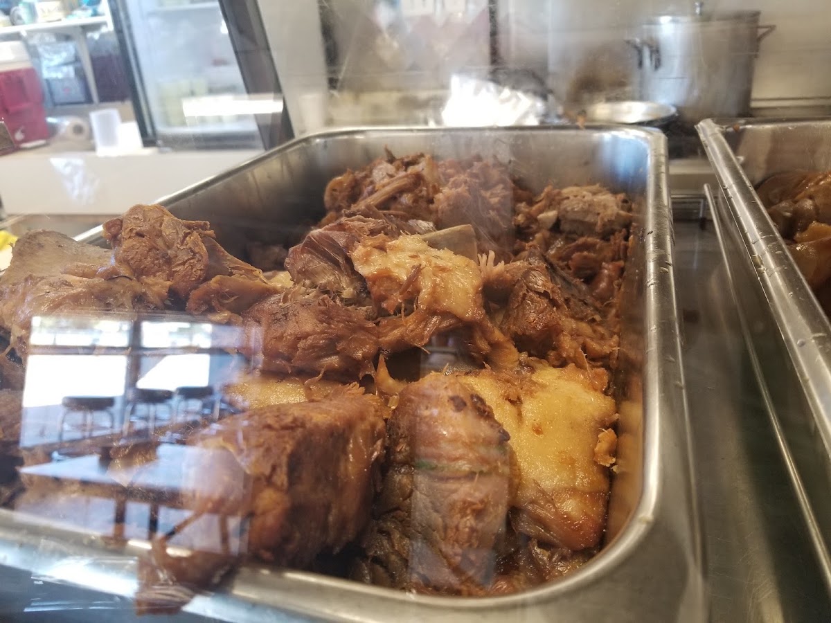 La Cocinita En Mansfield