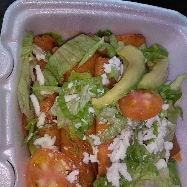 Enenchilada