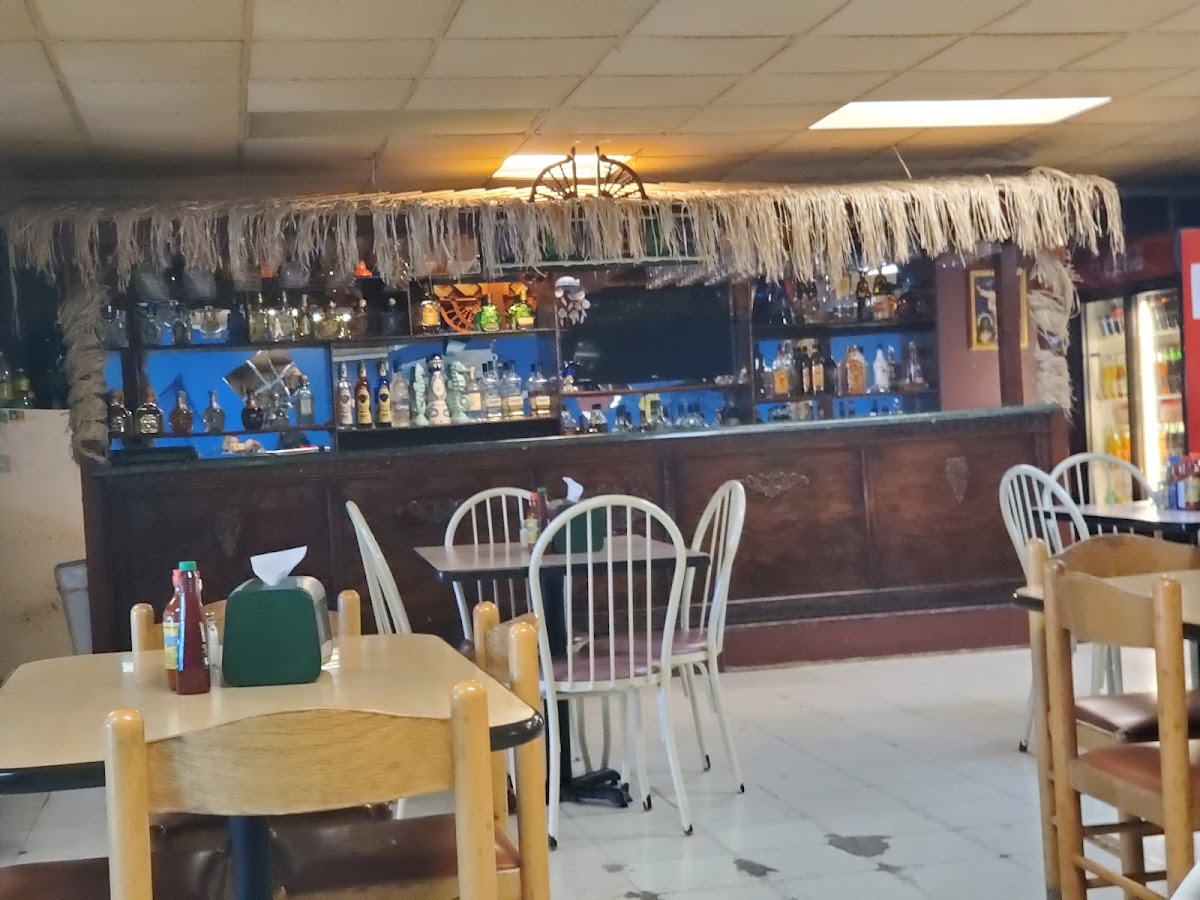 El 7 Mares