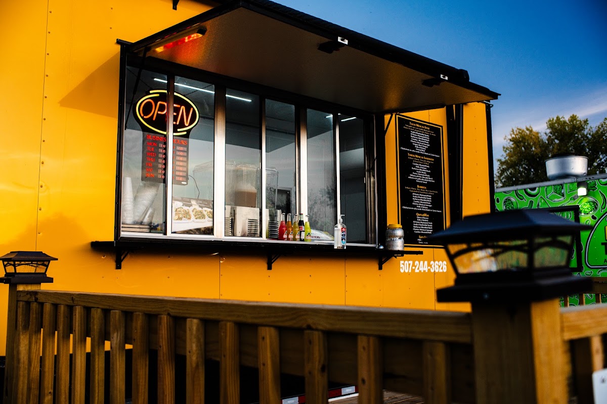 Jose's Tacos