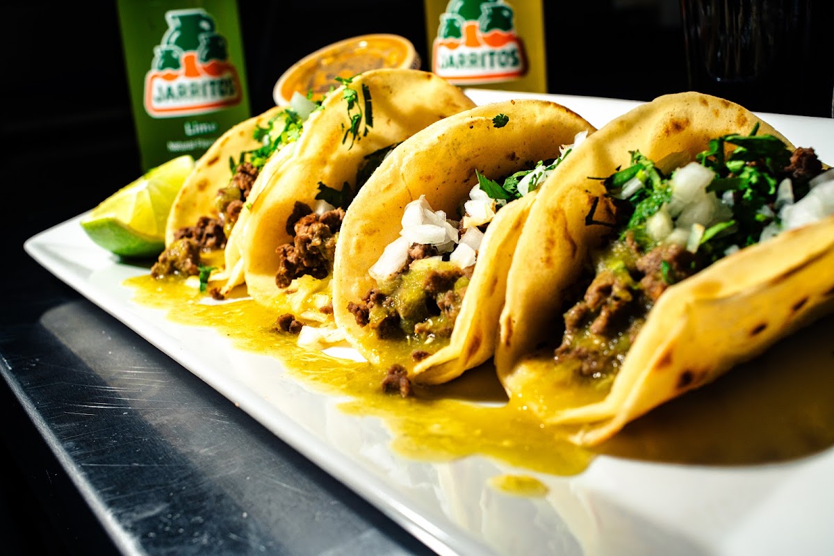 Jose's Tacos
