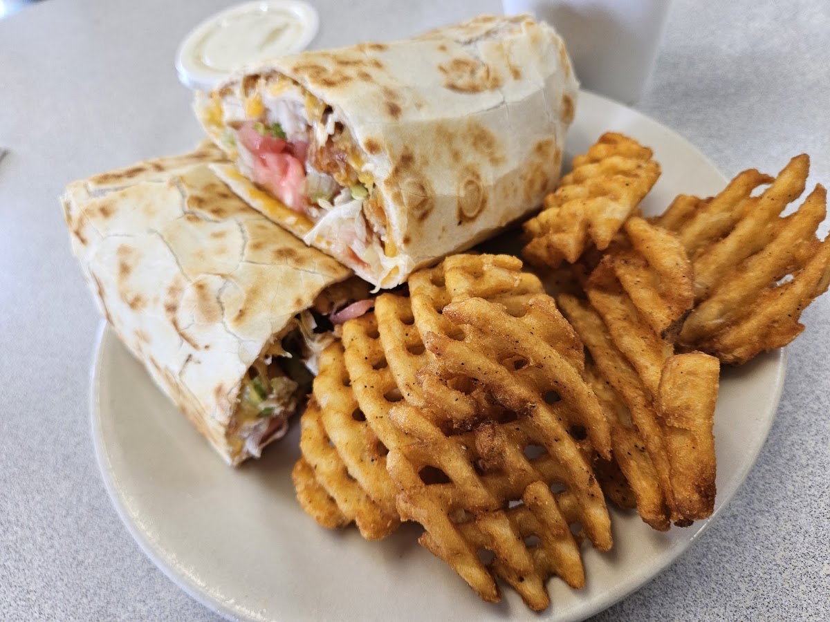 Gizzard City Cafe