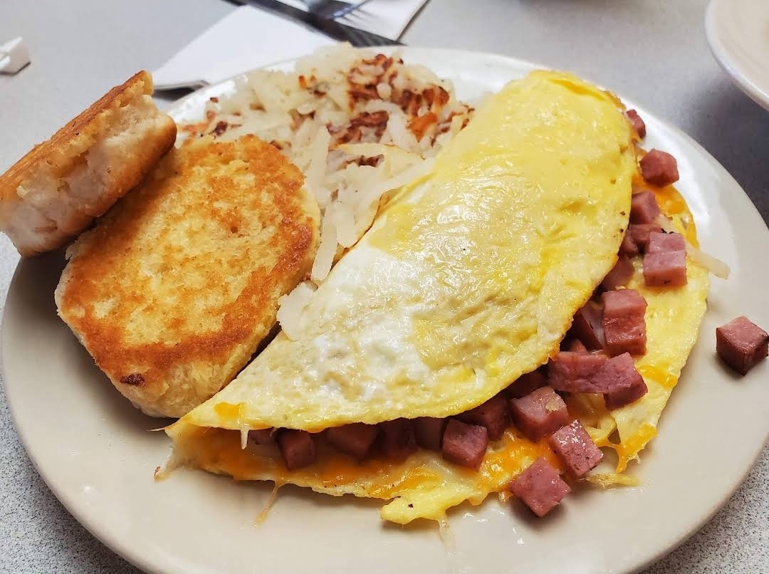 Gizzard City Cafe